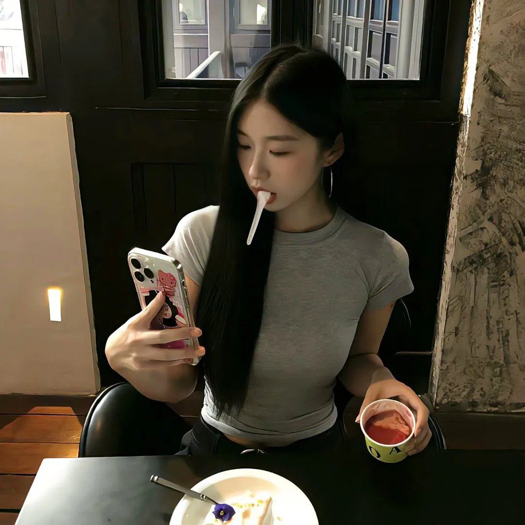 一闪一闪 扑通扑通
